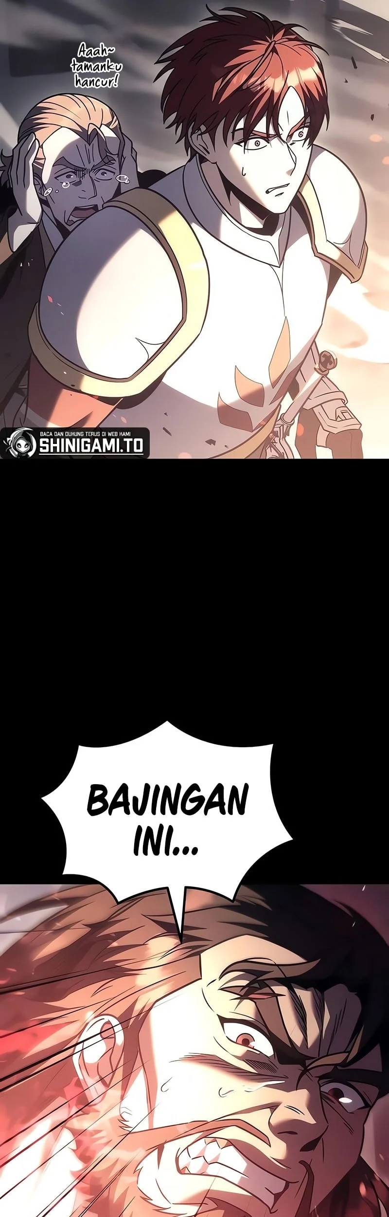 Chapter 131 - halaman 47