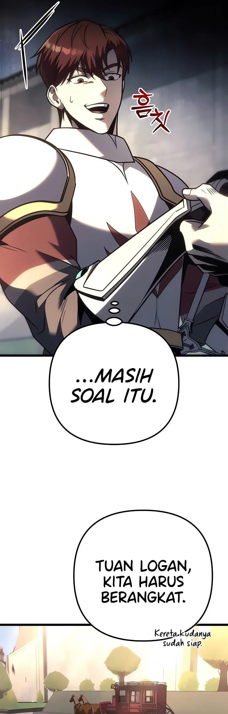 Chapter 131 - halaman 70