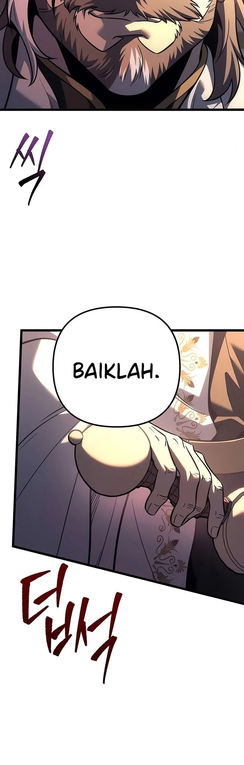 Chapter 131 - halaman 25