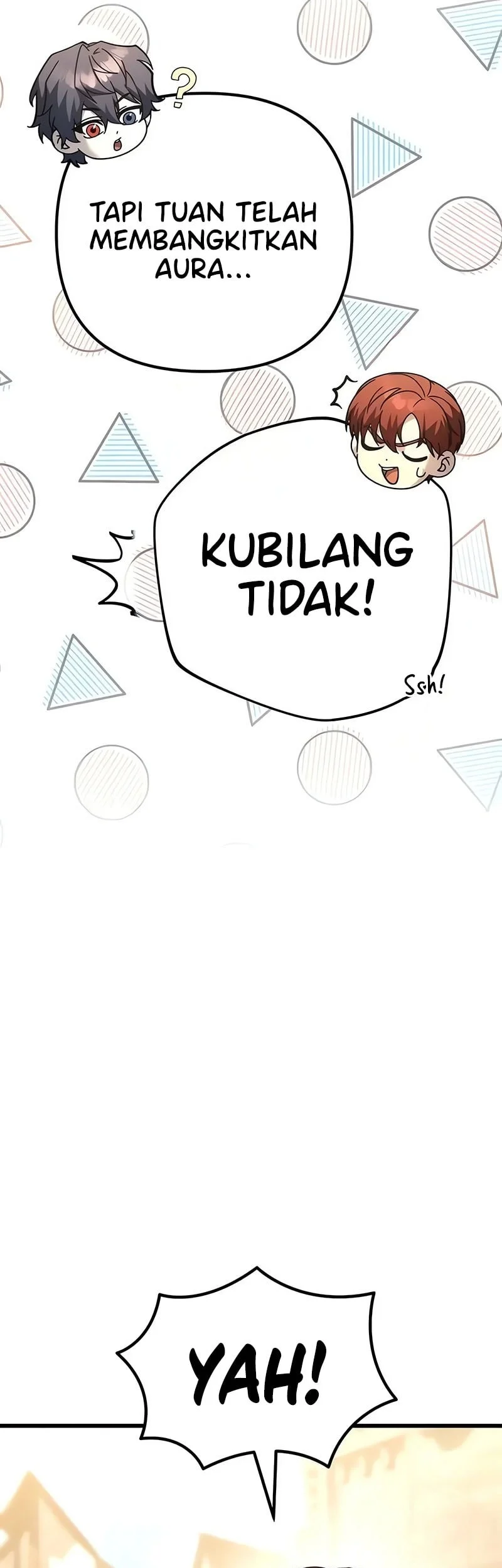 Chapter 132 - halaman 43