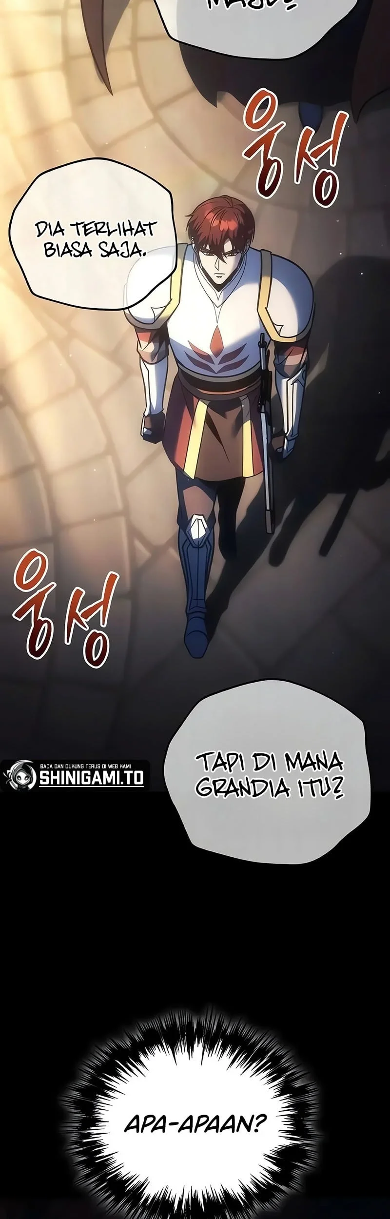 Chapter 132 - halaman 72
