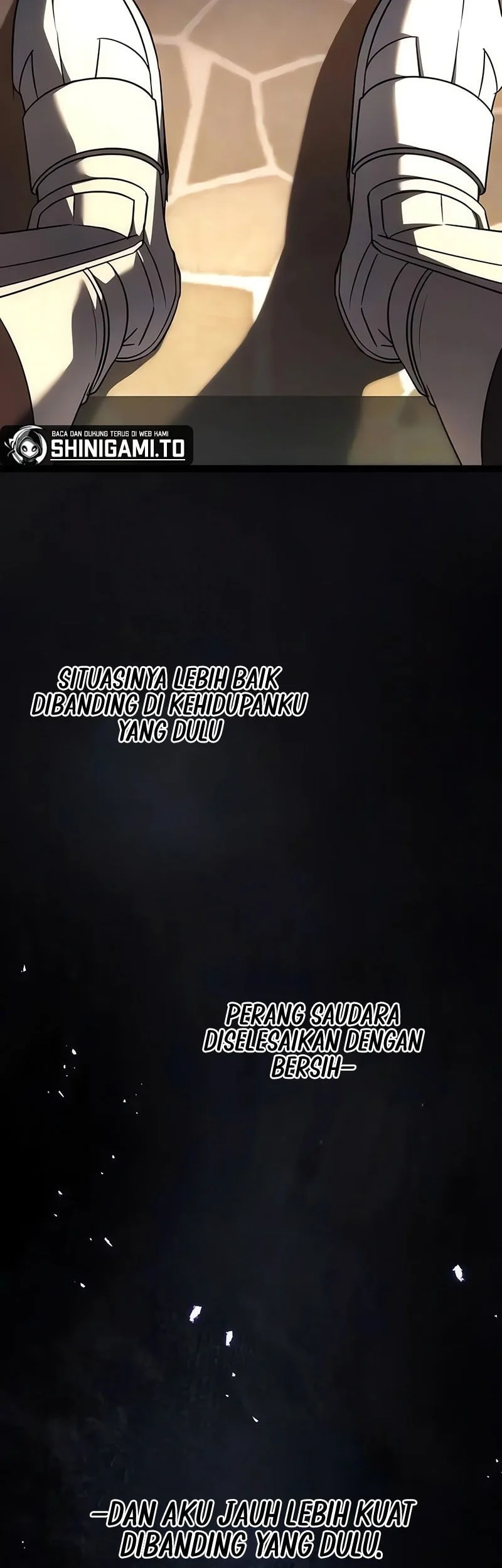 Chapter 132 - halaman 28