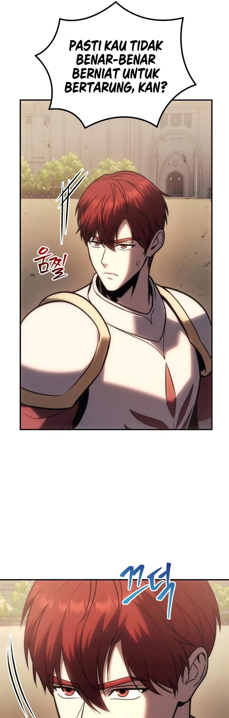 Chapter 133 - halaman 38