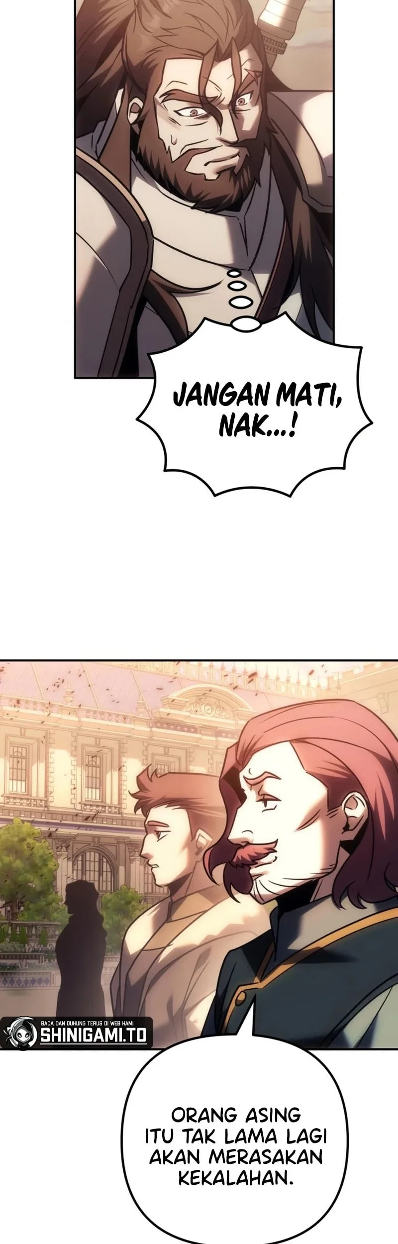 Chapter 133 - halaman 58