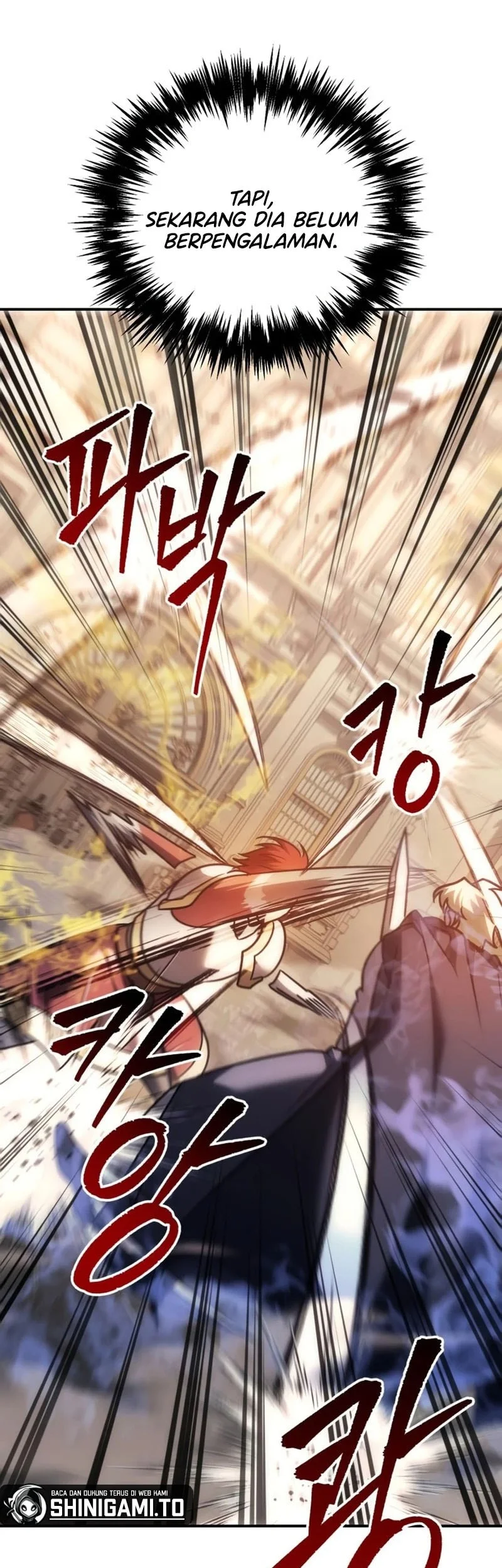 Chapter 133 - halaman 71