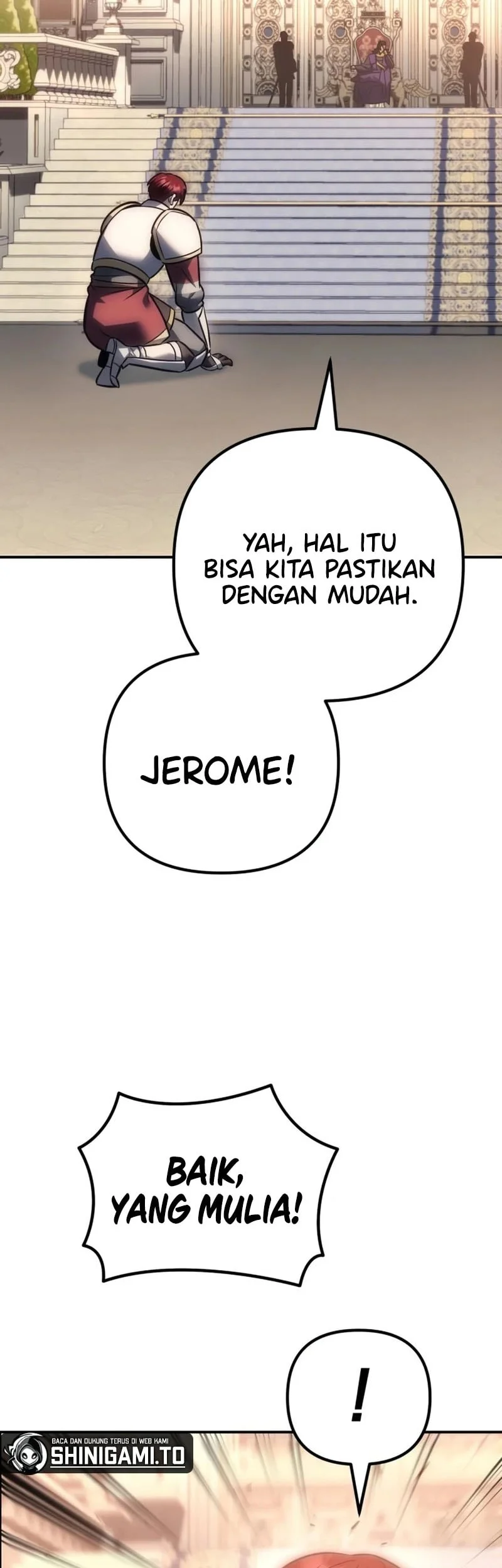 Chapter 133 - halaman 19