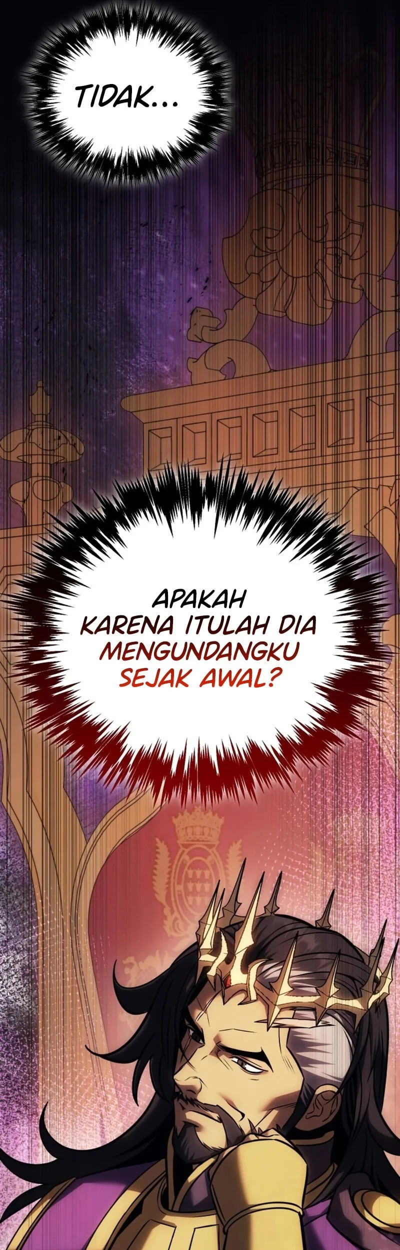 Chapter 133 - halaman 26