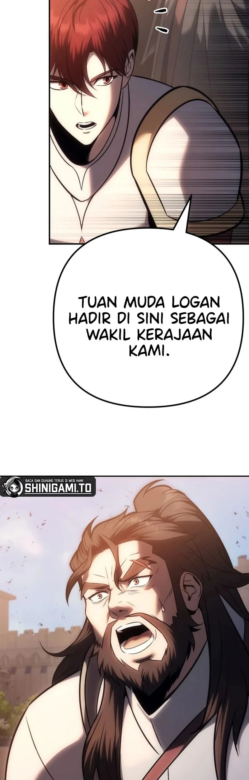 Chapter 133 - halaman 28