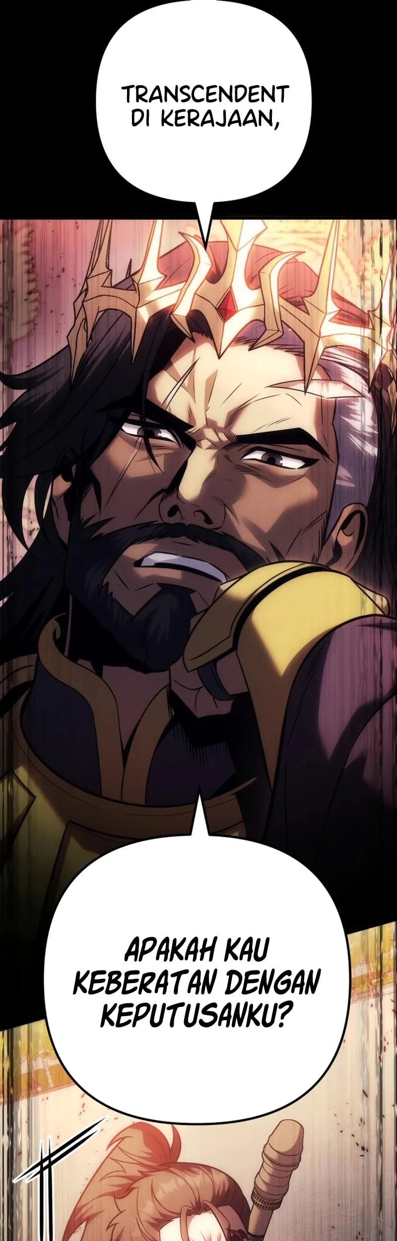 Chapter 133 - halaman 30