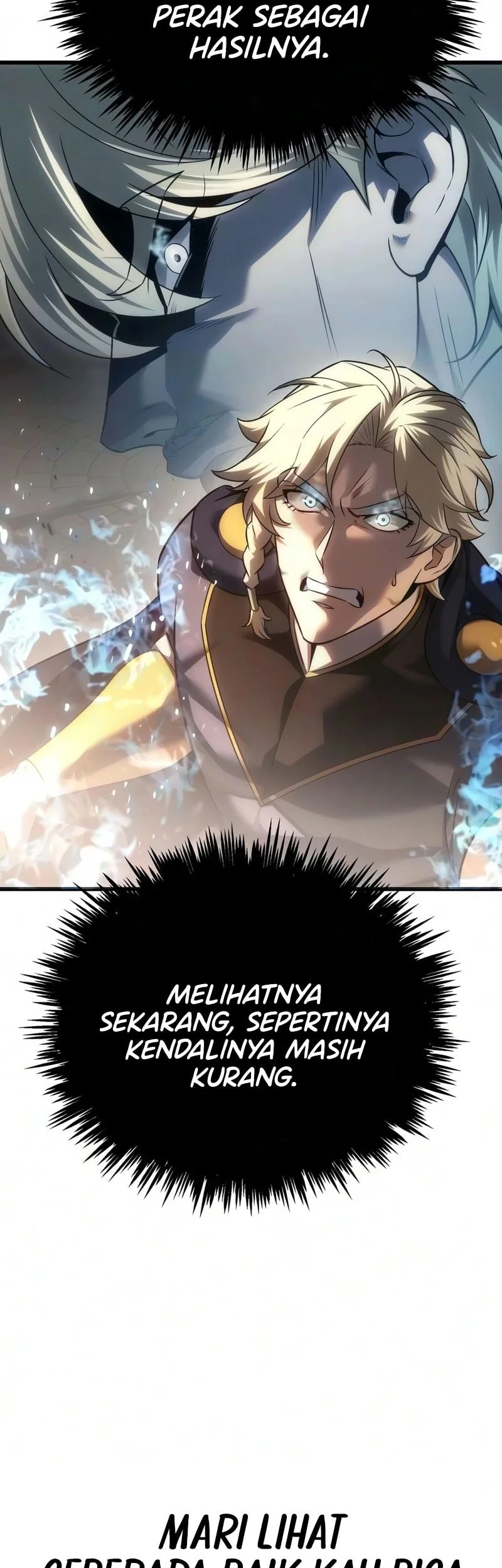 Chapter 134 - halaman 21