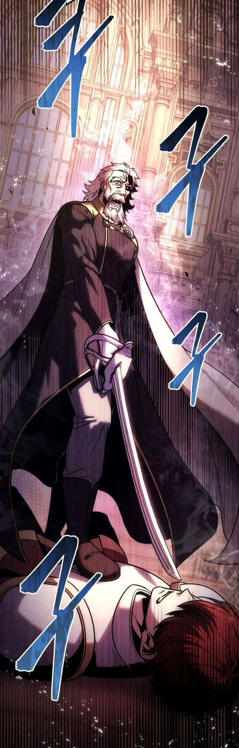 Chapter 135 - halaman 5