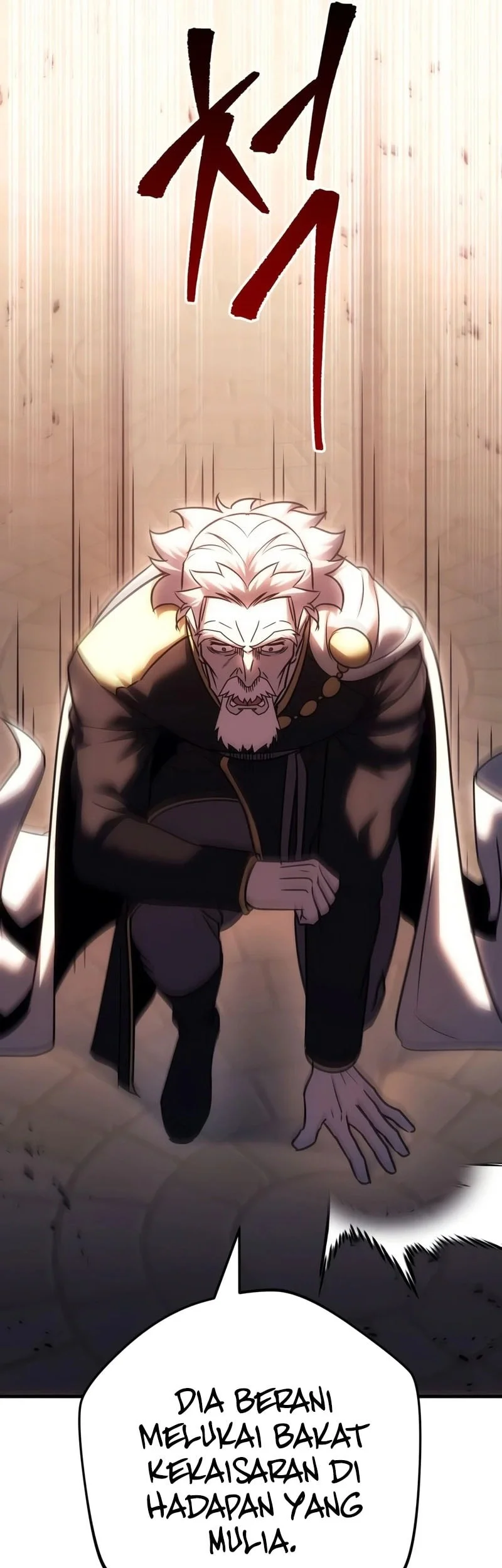 Chapter 135 - halaman 23