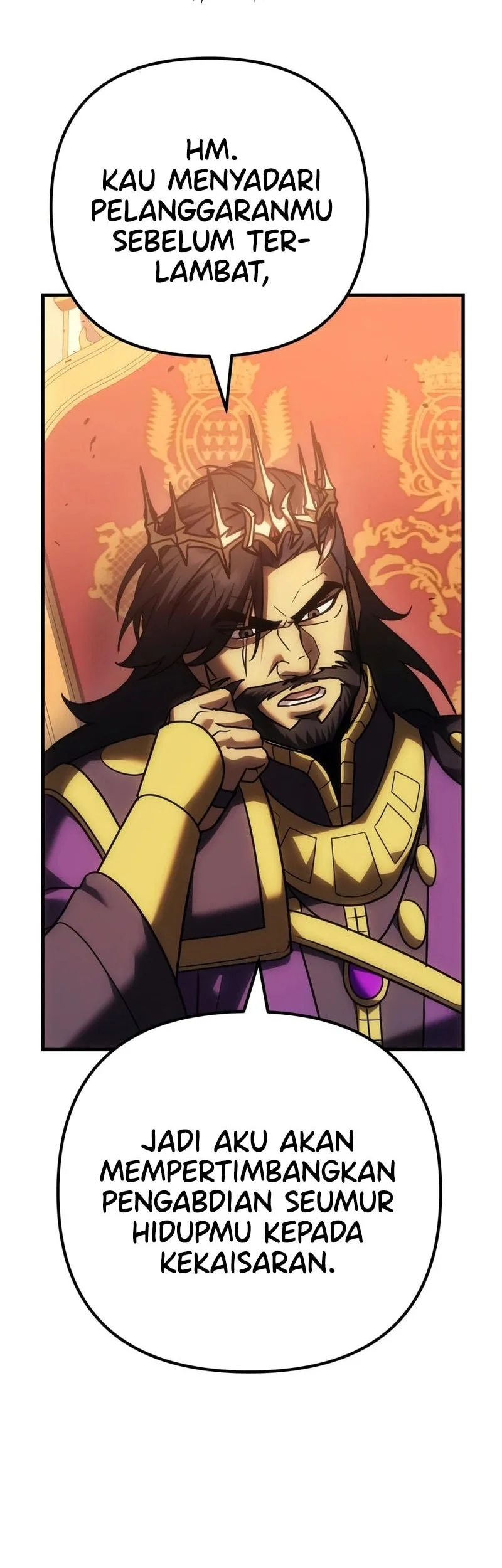 Chapter 135 - halaman 32