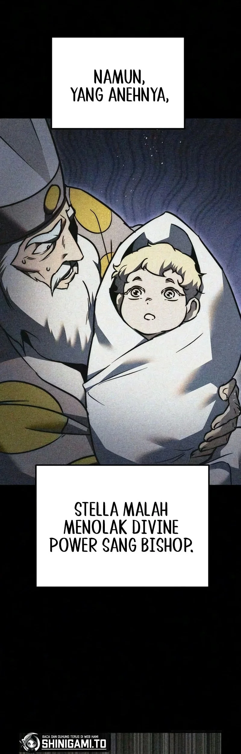 Chapter 136 - halaman 4