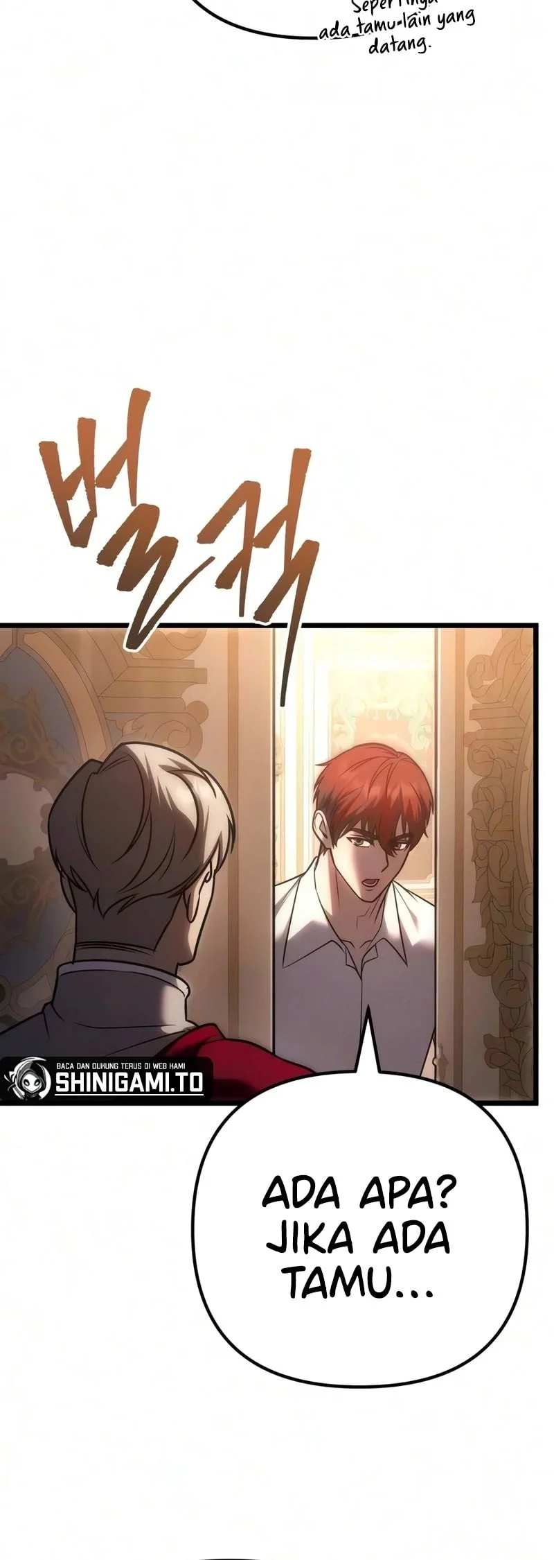 Chapter 136 - halaman 28