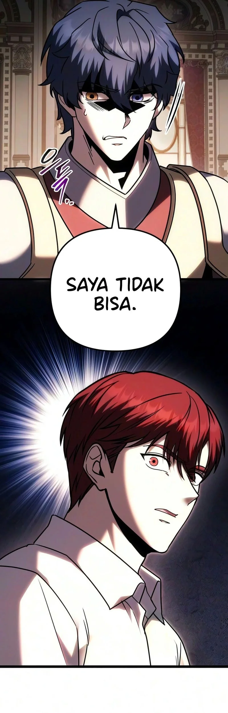 Chapter 137 - halaman 34