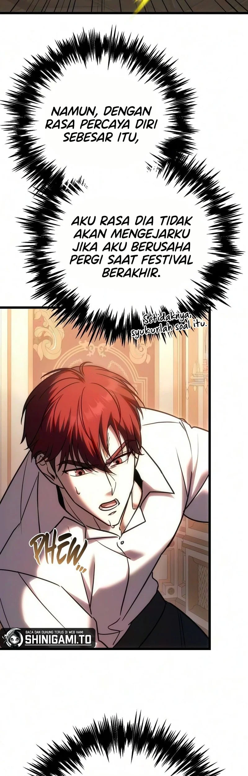 Chapter 137 - halaman 20