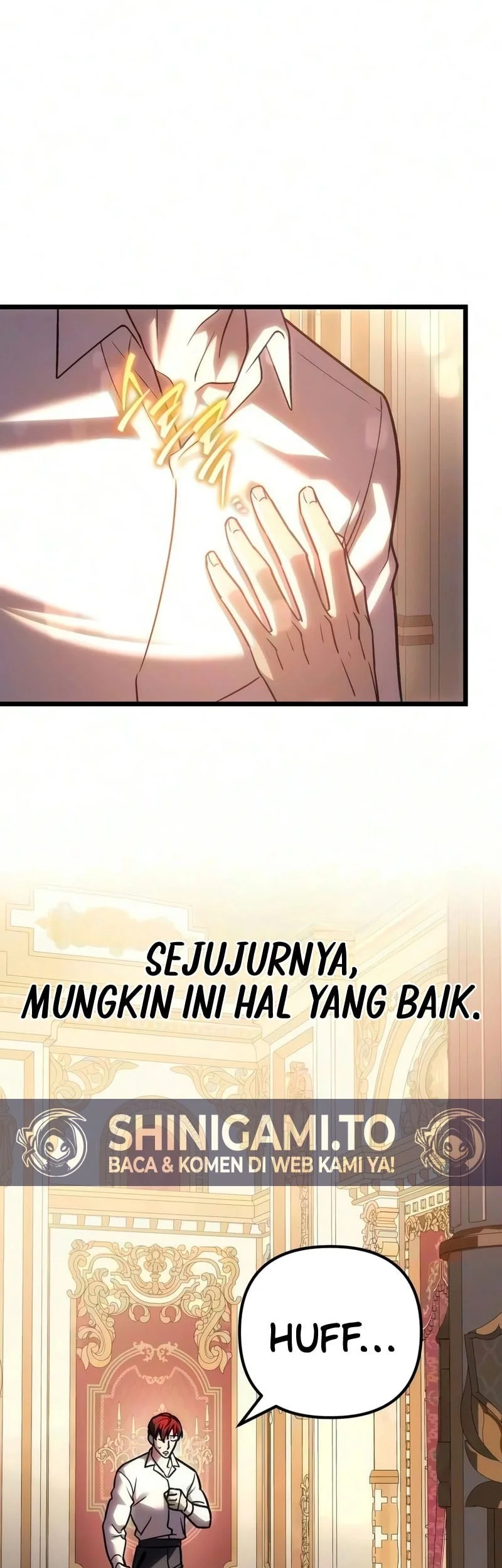Chapter 137 - halaman 26