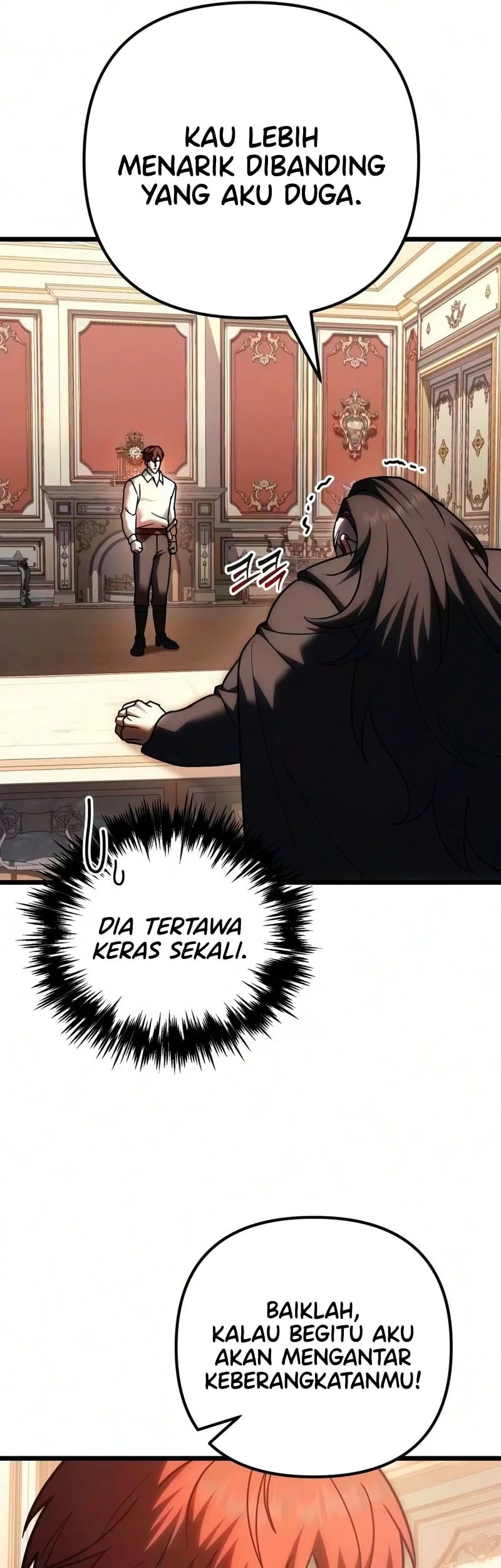 Chapter 138 - halaman 35