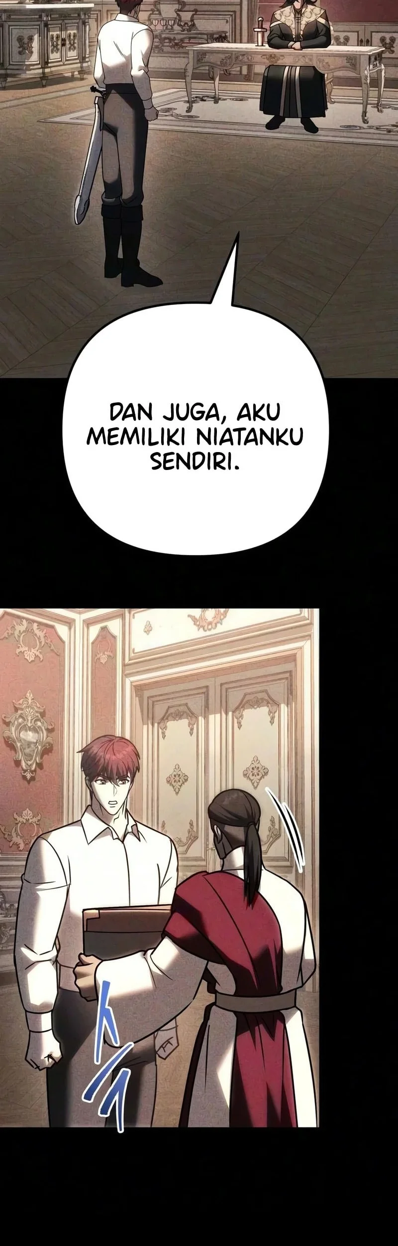 Chapter 138 - halaman 44