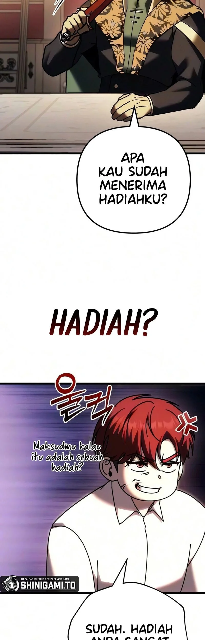 Chapter 138 - halaman 17