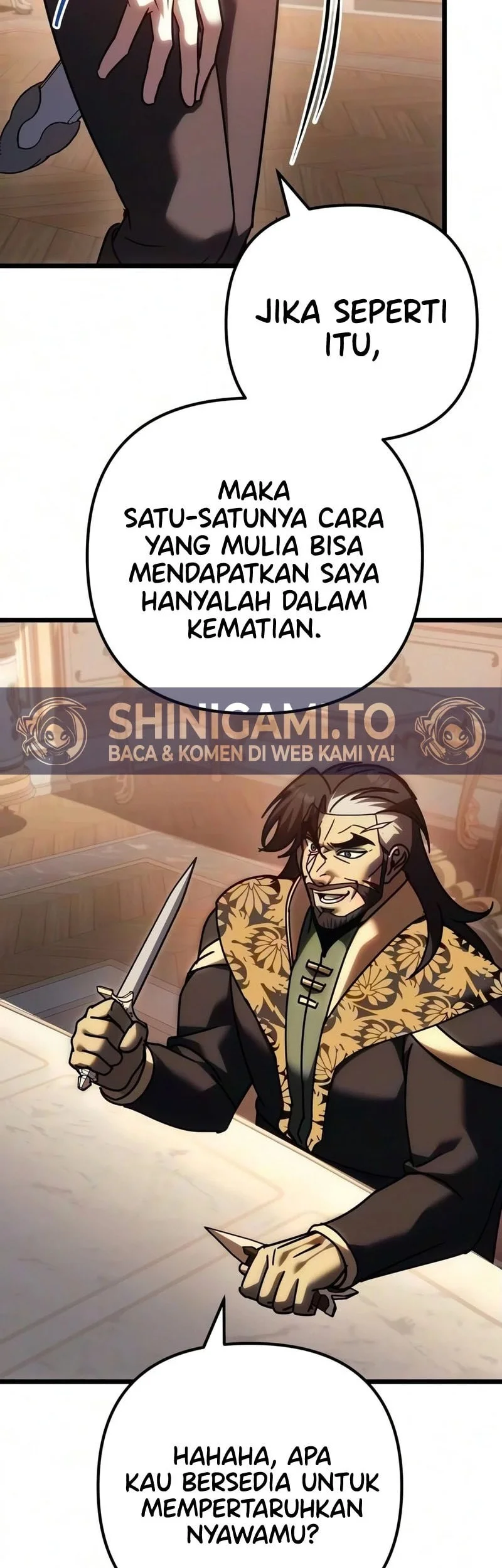 Chapter 138 - halaman 24