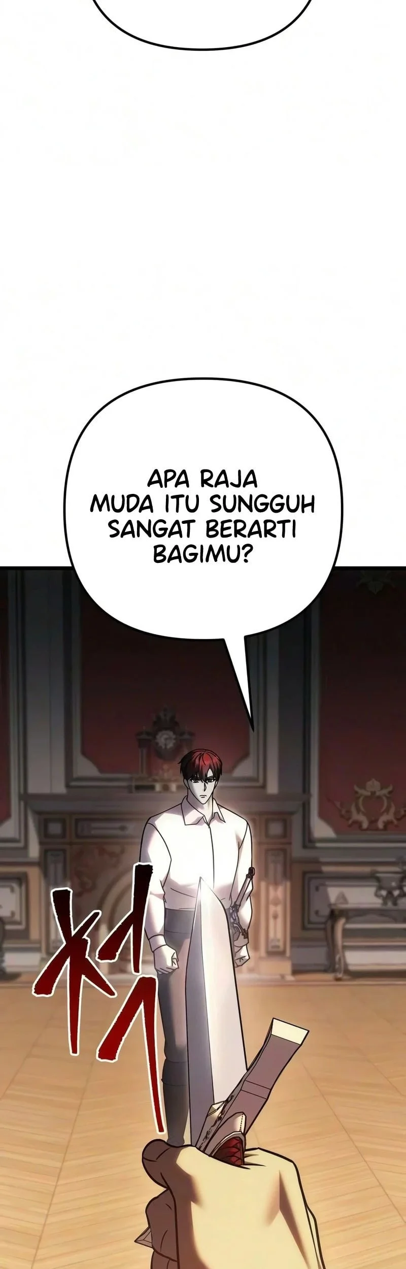 Chapter 138 - halaman 25