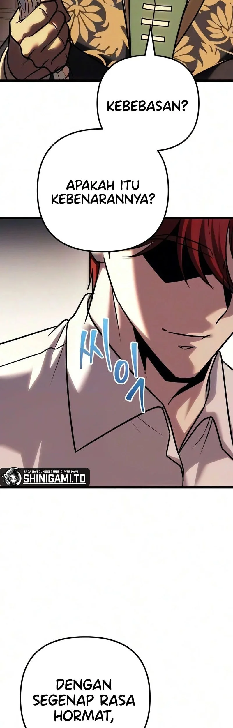 Chapter 138 - halaman 28