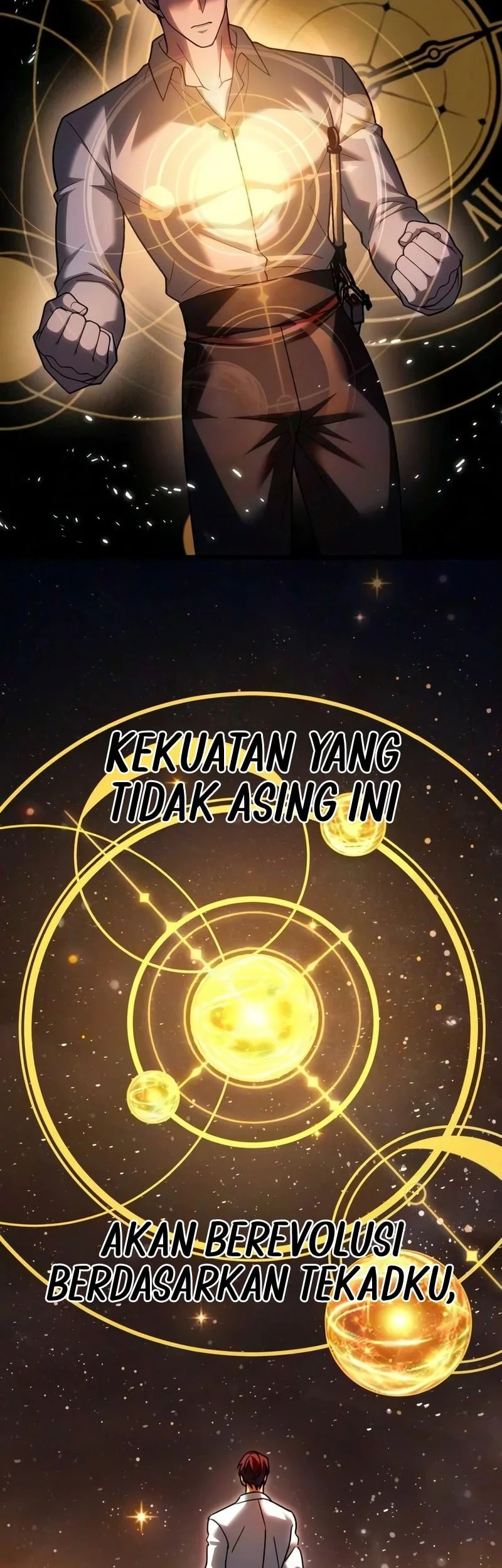 Chapter 139 - halaman 32