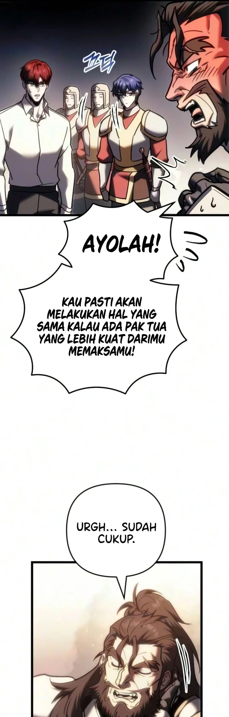 Chapter 140 - halaman 19