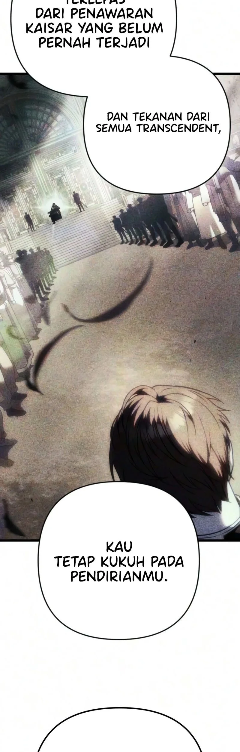 Chapter 140 - halaman 21
