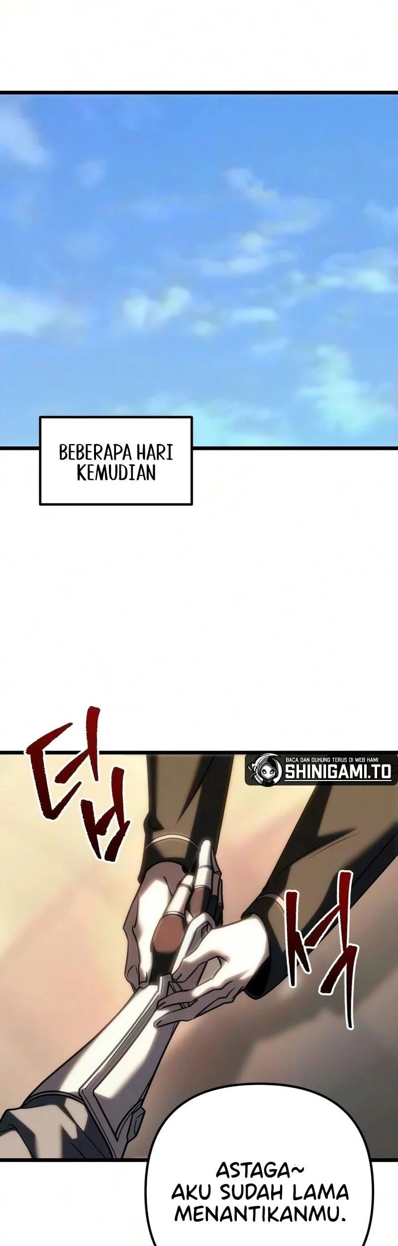 Chapter 140 - halaman 27