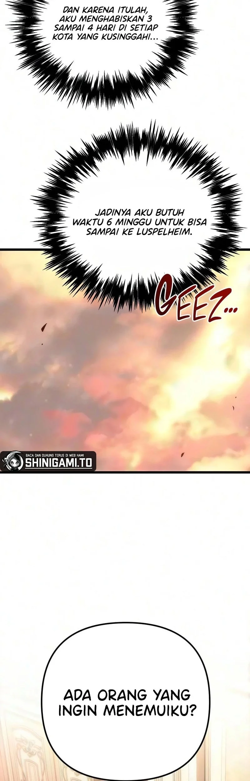 Chapter 140 - halaman 32