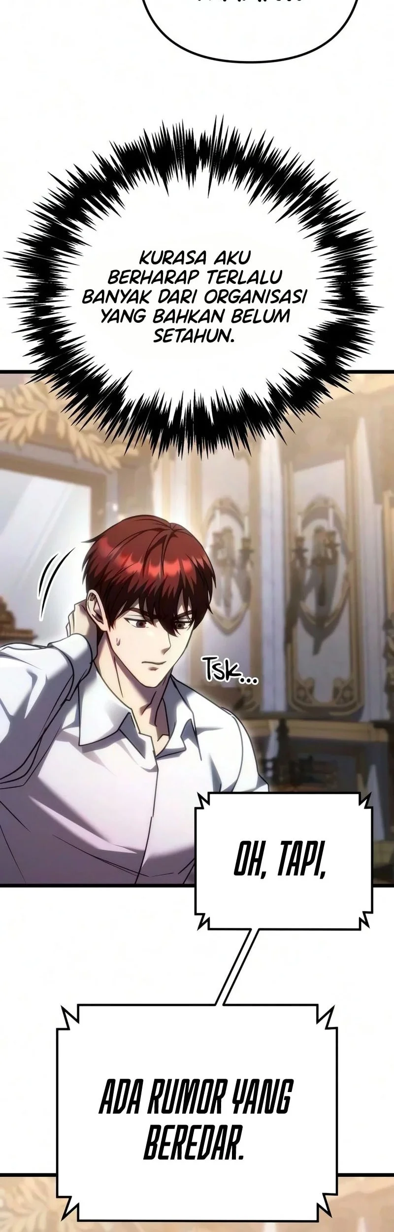 Chapter 141 - halaman 40
