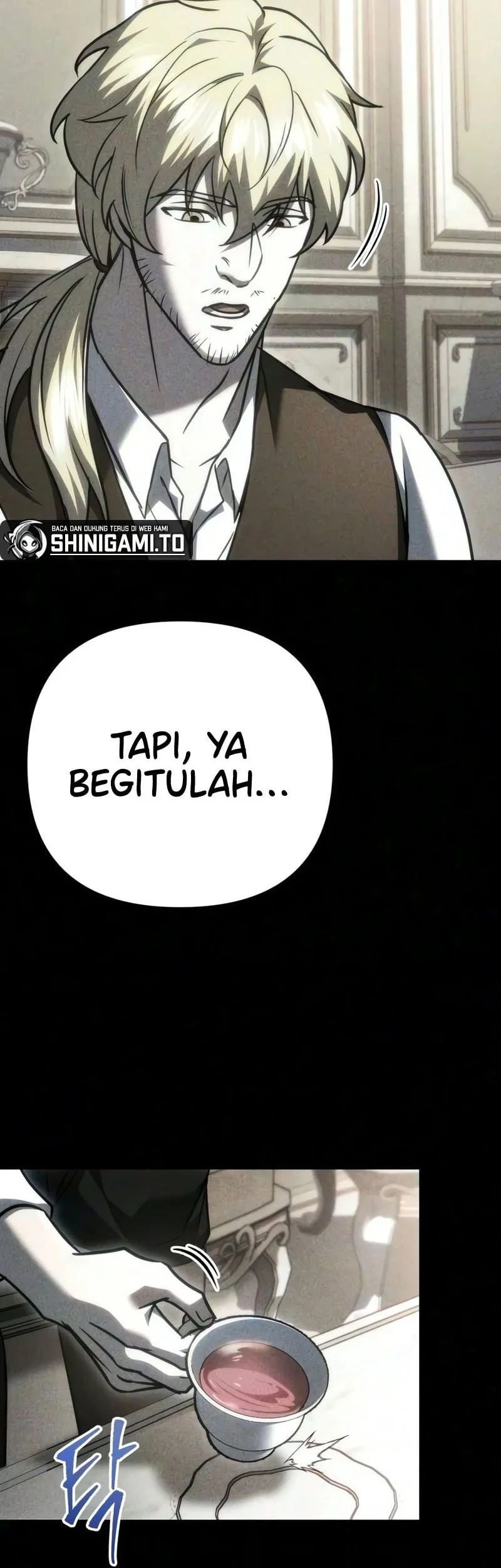 Chapter 141 - halaman 30