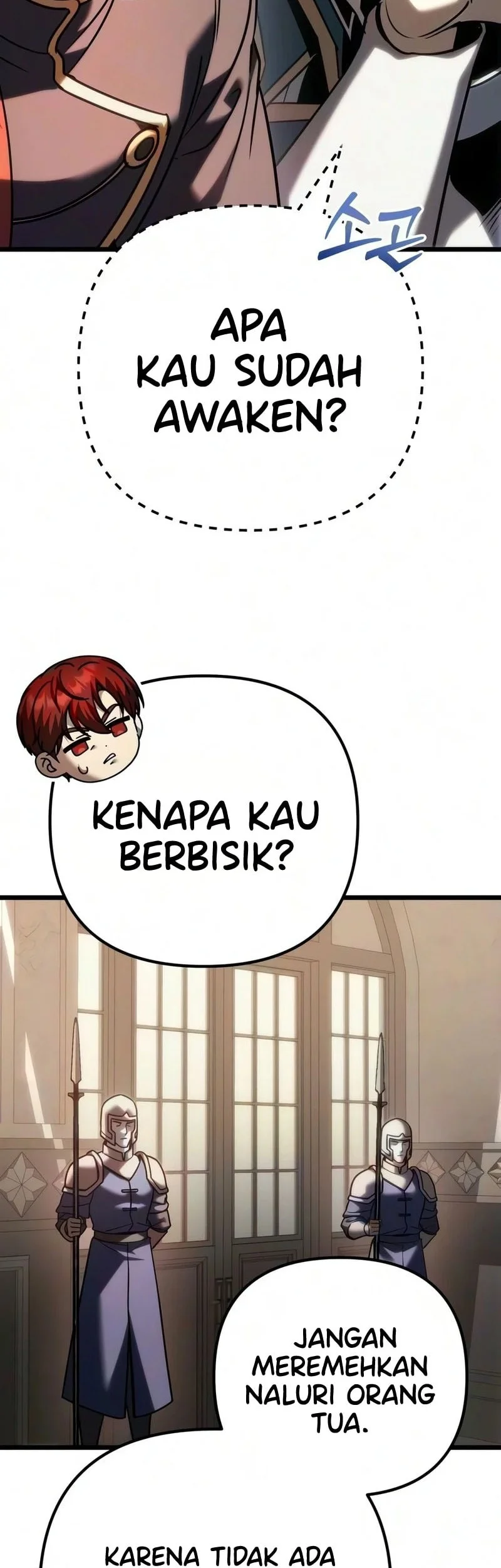 Chapter 142 - halaman 8