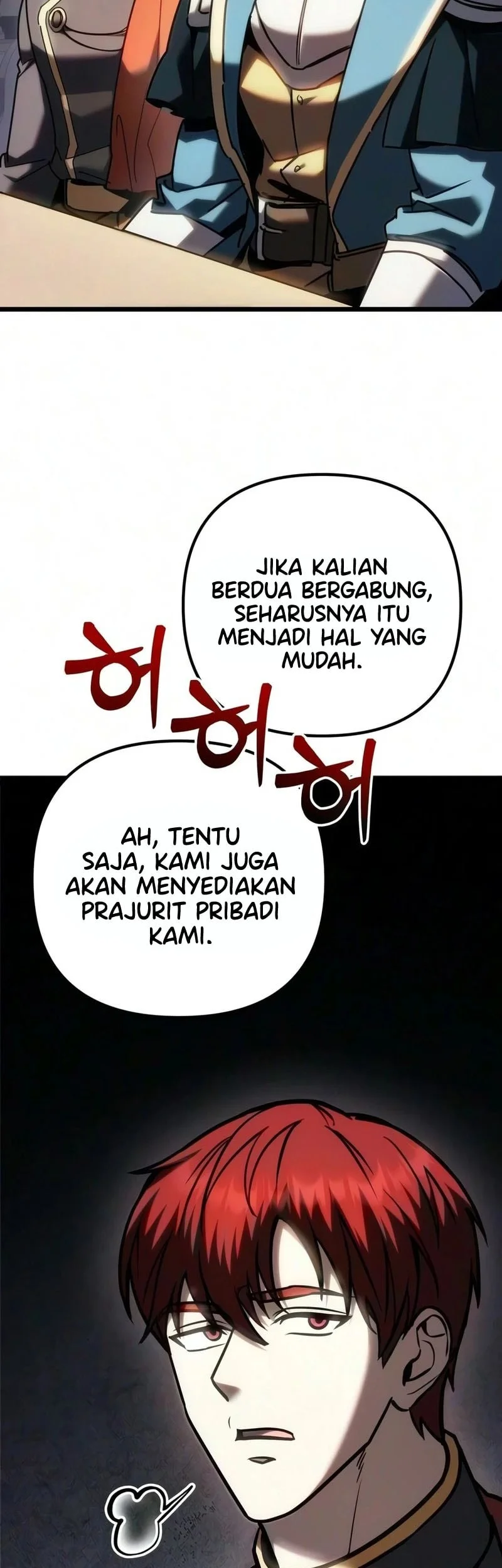 Chapter 142 - halaman 21