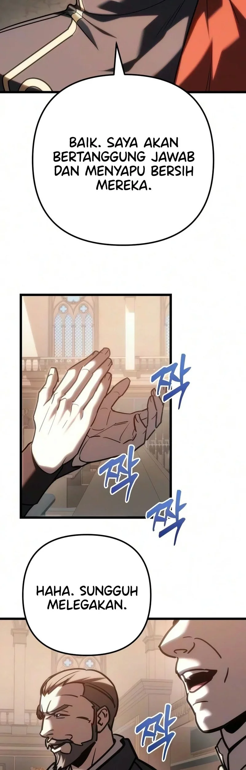 Chapter 142 - halaman 28