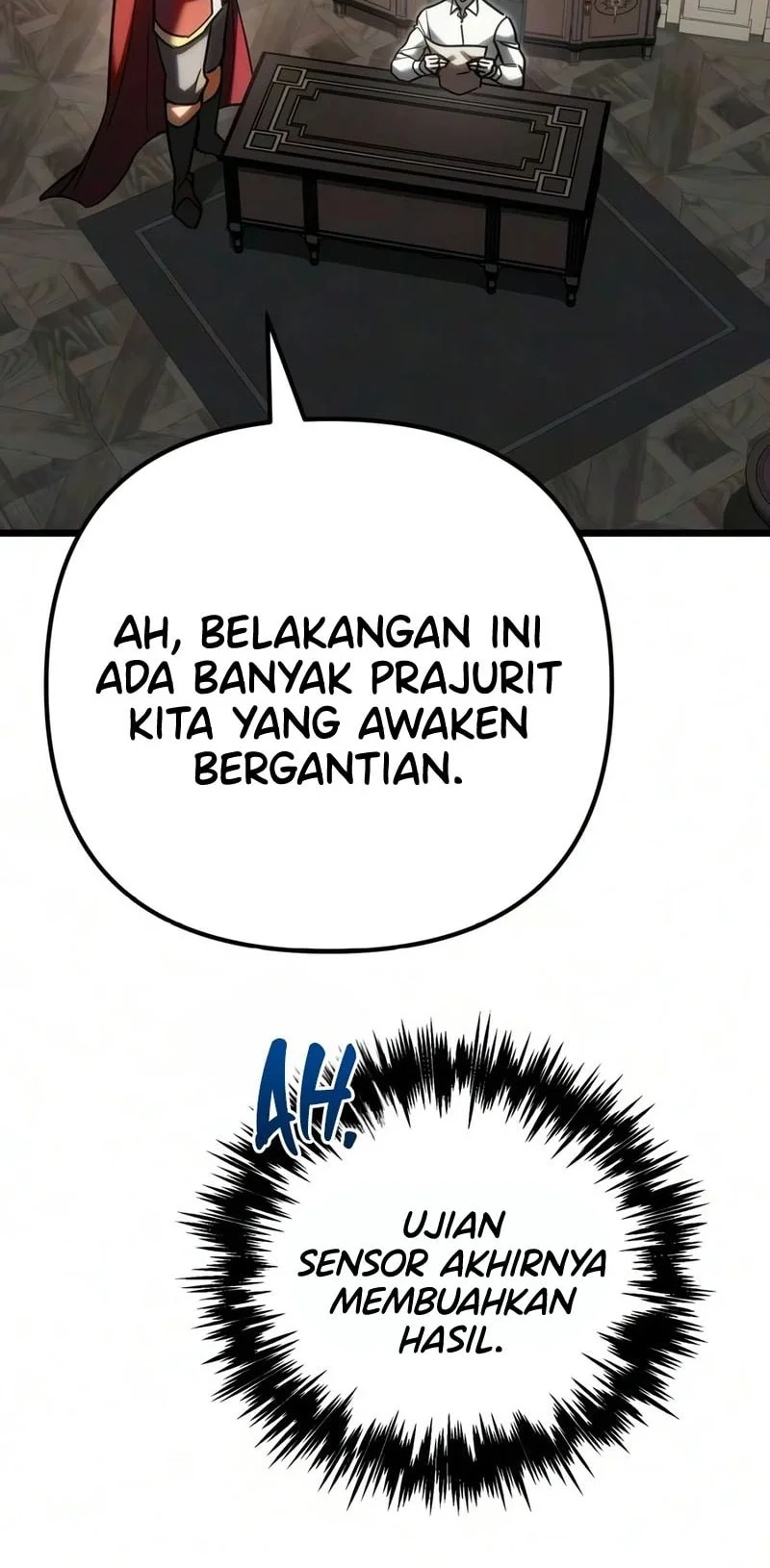 Chapter 142 - halaman 34