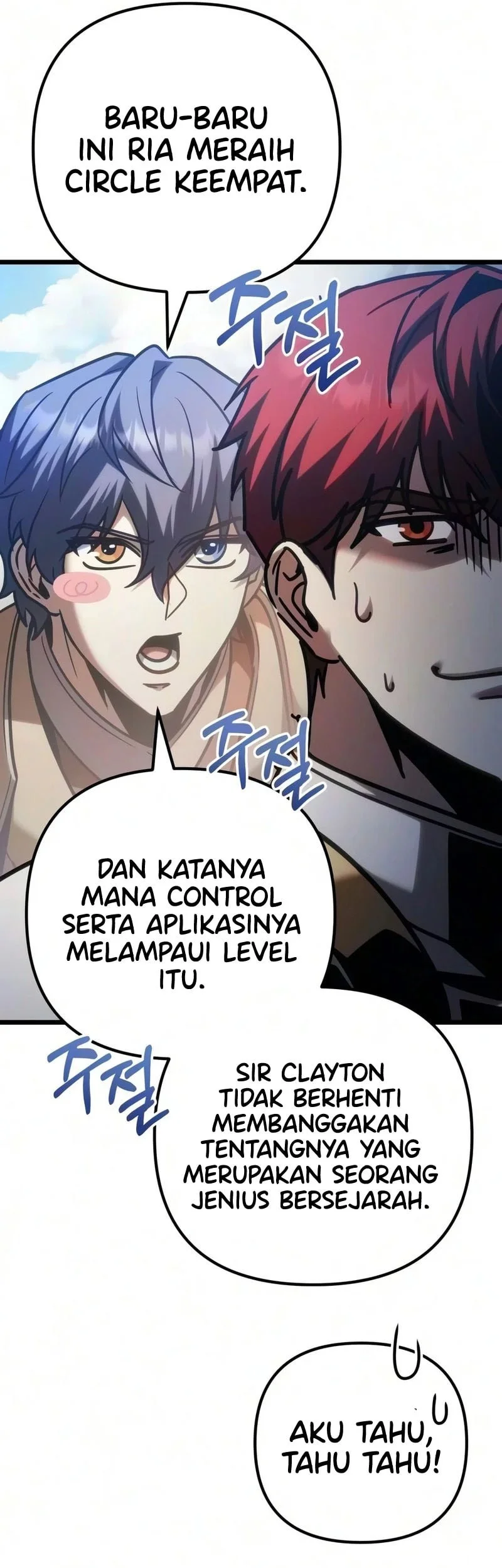 Chapter 143 - halaman 70