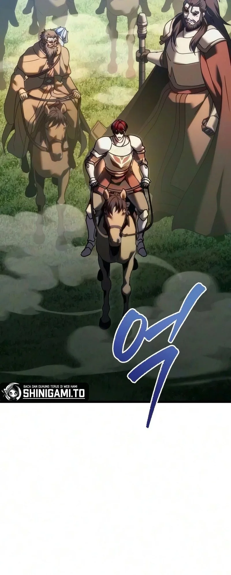 Chapter 143 - halaman 21