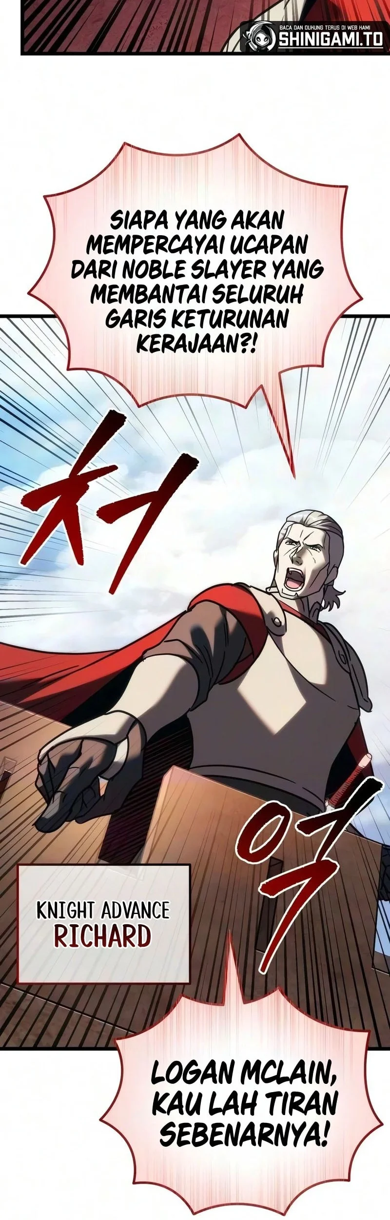 Chapter 143 - halaman 25