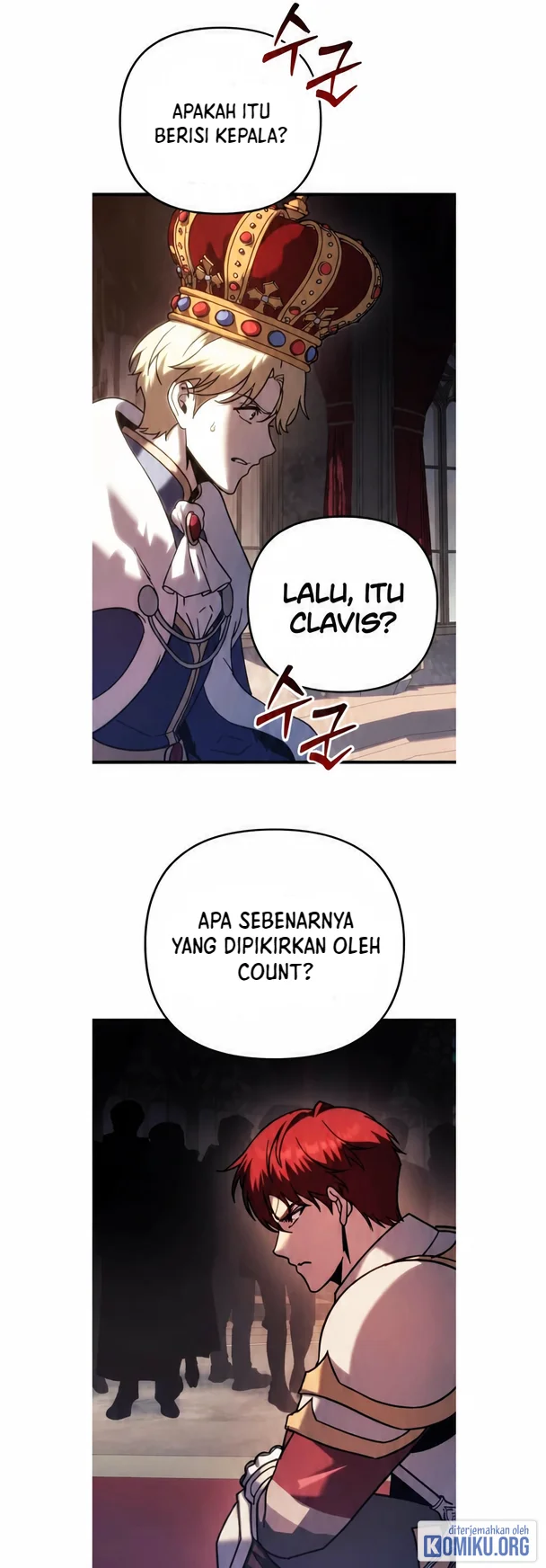 Chapter 144 - halaman 4