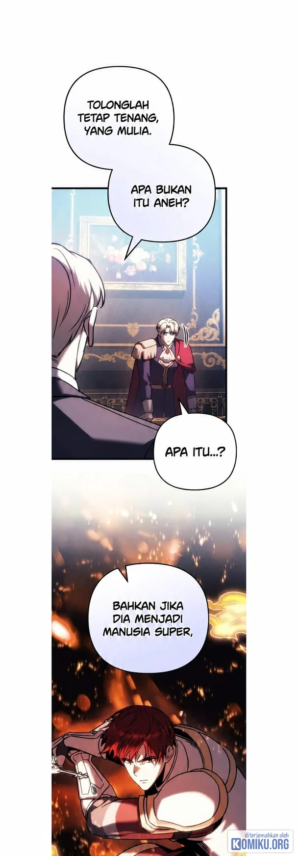 Chapter 144 - halaman 25