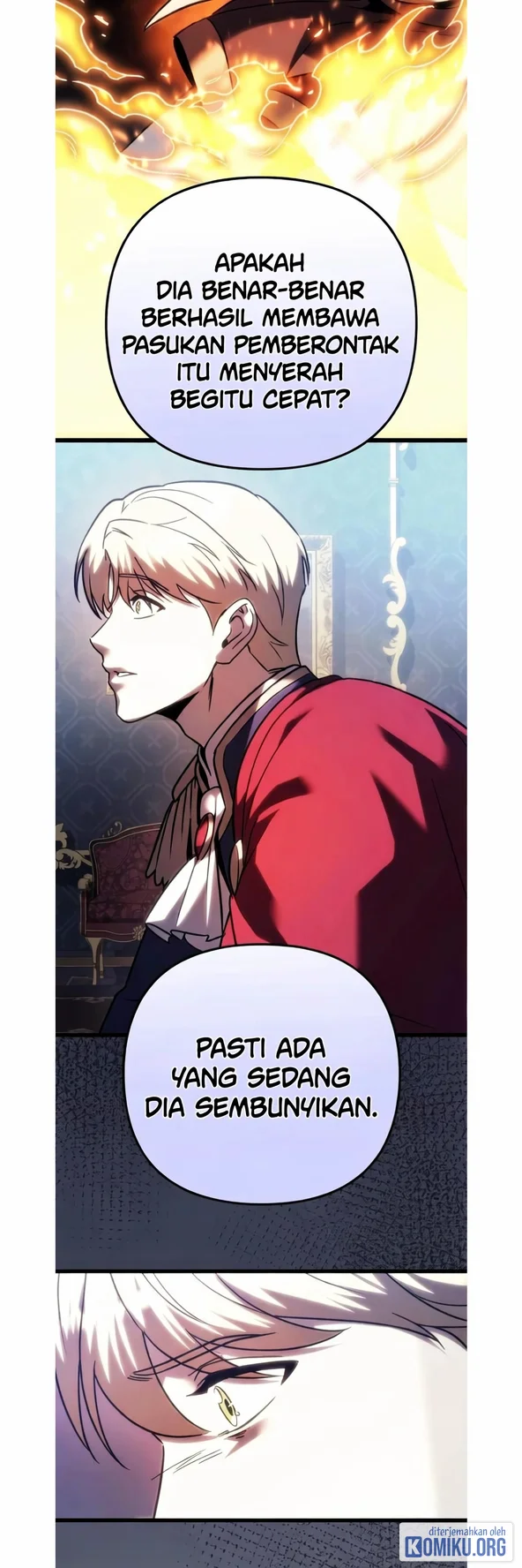 Chapter 144 - halaman 26