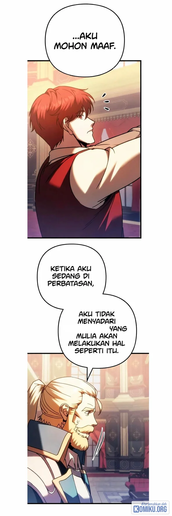 Chapter 144 - halaman 34