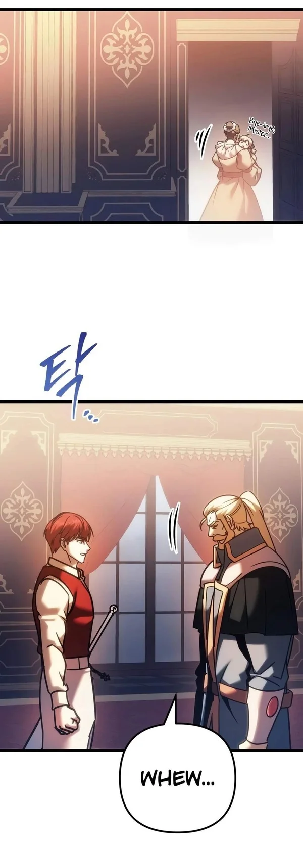 Chapter 144 - halaman 36