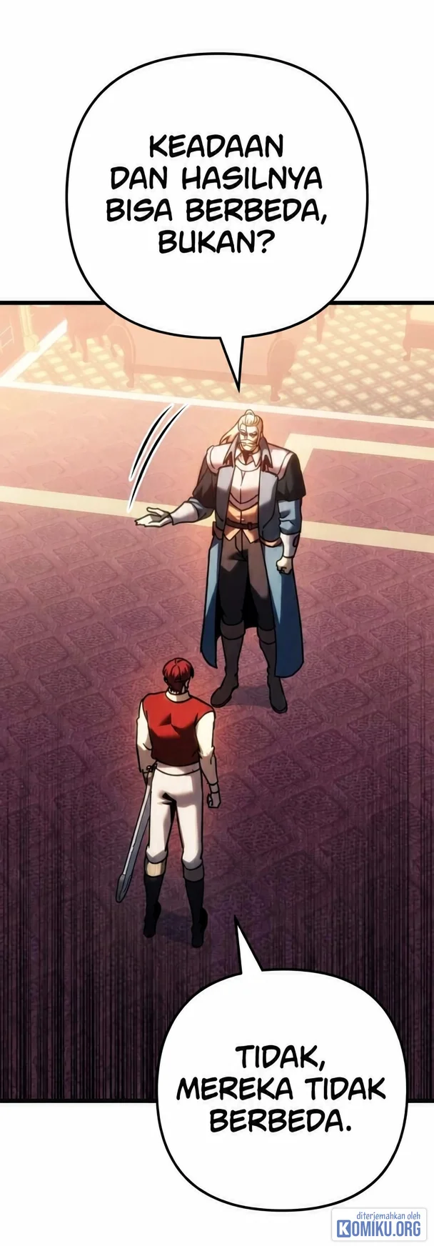 Chapter 144 - halaman 40