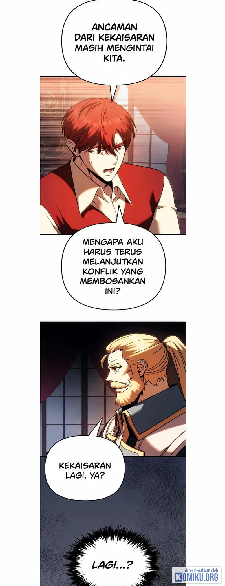 Chapter 144 - halaman 42