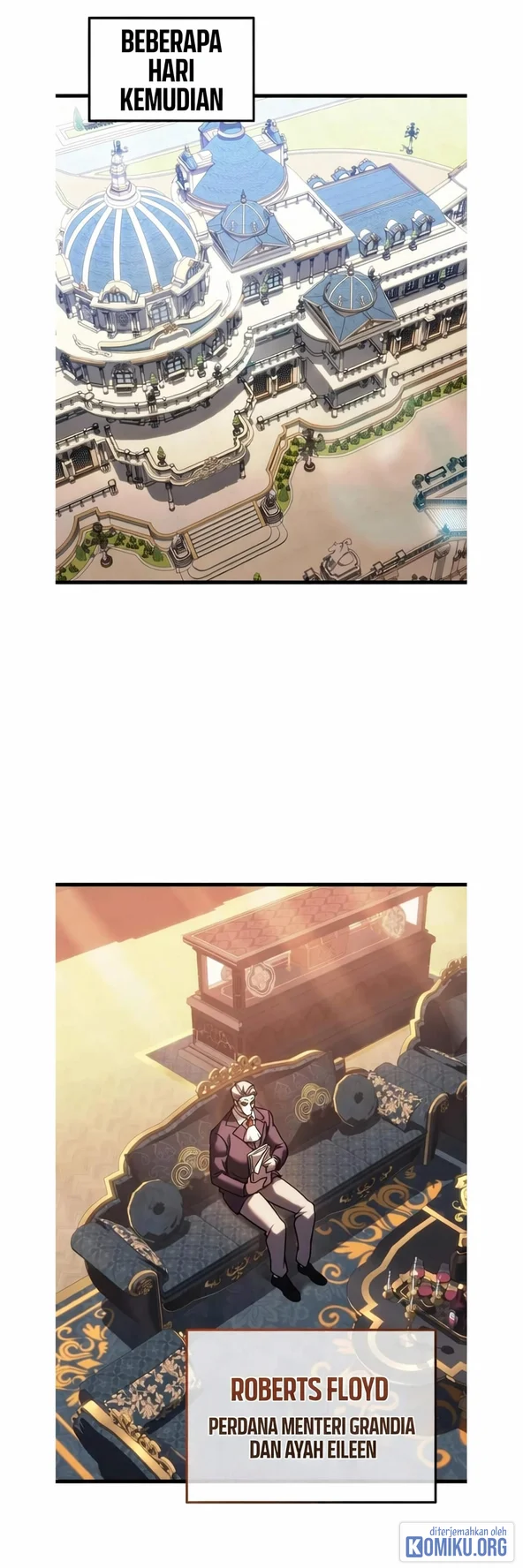 Chapter 144 - halaman 64